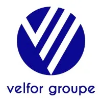 VELFOR PLAST logo