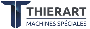 THIERART logo