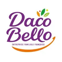 SA DACO FRANCE logo