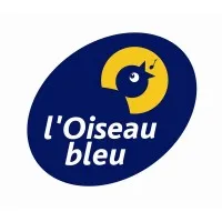 PRODUCTIONS BLUE BIRD (L OISEAU BLEU) logo
