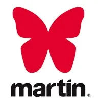 MARTIN SELLIER (MARTIN SELLIER) logo