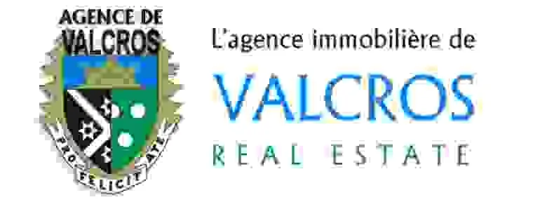 SOCIETE LAC DE VALCROS logo