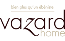 VAZARD AMEUBLEMENT logo