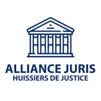 ALLIANCE JURIS logo