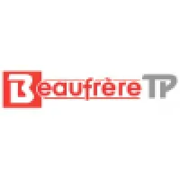 BEAUFRERE TP (ENTREPRISE BEAUFRERE PERE ET FILS) logo