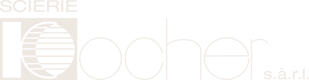 SCIERIE KOCHER logo