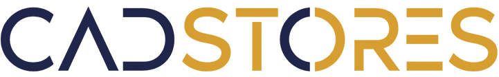 CAD'STORES logo