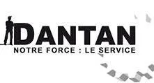 ETABLISSEMENTS DANTAN logo