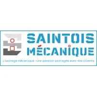 SAINTOIS MECANIQUE logo