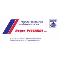 ENTREPRISE DE PEINTURE ROGER PICCARDI logo
