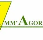 IMM'AGORA logo