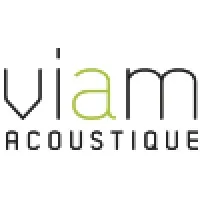 BUREAU D'ETUDES VIAM ACOUSTIQUE (VIAM ACOUSTIQUE) logo