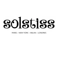 SAS SOLSTISS logo