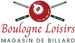 BOULOGNE LOISIRS logo