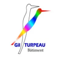 GIL TURPEAU BATIMENT (GTB) (GTB) logo