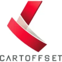 CARTOFFSET logo