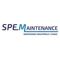 SPE MAINTENANCE logo