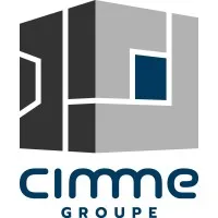GDI GROUPE CIMME (GDI) logo