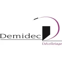 DEMIDEC logo