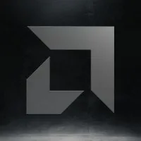 ADVANCED MICRO DEVICES SAS (AMDATHLON64-ATHLON64-ATHLON 64FX) logo