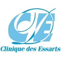 CLINIQUE DES ESSARTS logo