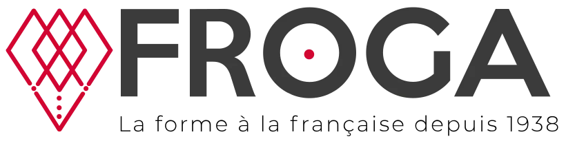 FROGA AUDUREAU-GODIN logo