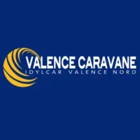 VALENCE CARAVANE logo