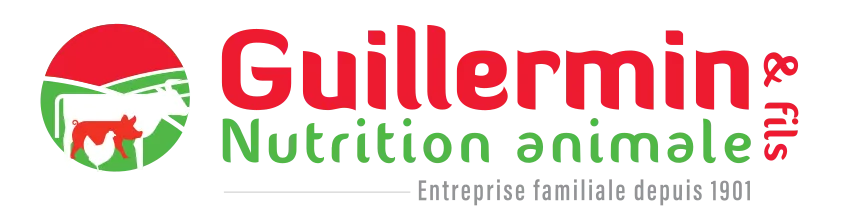 GUILLERMIN ET FILS logo