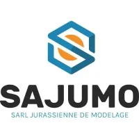 JURASSIENNE DE MODELAGE logo