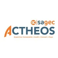 Voici le logo de la marque SAGEC (SAGEC) qui représente son identité graphique.