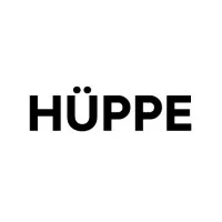 HUPPE SARL logo