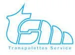 TRANSPALETTES SERVICES logo