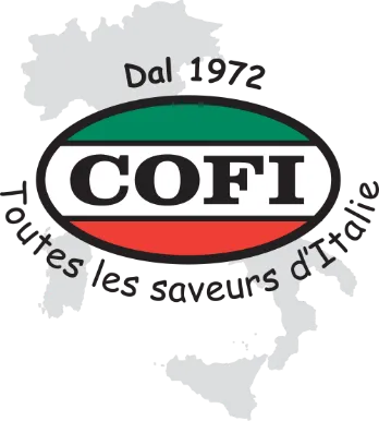 COMPTOIR FRANCE ITALIE (COFI) logo