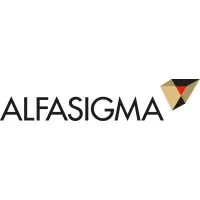 ALFASIGMA FRANCE (SIGMA TAU FRANCE) logo