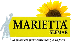 MARIETTA-SEEMAR (SA MARIETTA) logo