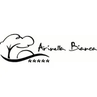LA PLAGE DE L'ARINELLA logo