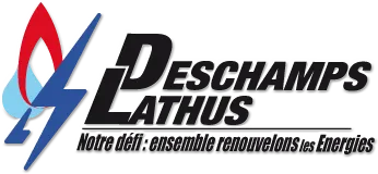 SA DESCHAMPS LATHUS logo