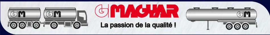 SOCIETE METALLURGIQUE DE GRAY (MAAGYAR)