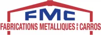FABRICATIONS METALLIQUES DE CARROS logo