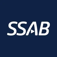 SSAB SWEDISH STEEL (DOMEX DOCOL ALUZINK PRELAQ PRELAQ NOVA) logo