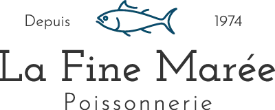 LA FINE MAREE logo