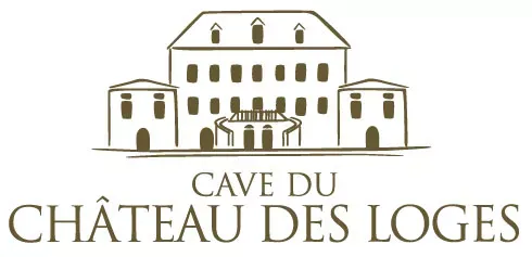 CAVE DU CHATEAU DES LOGES logo