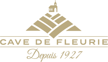 CAVE DES PRODUCTEURS DES GRANDS VINS DE FLEURIE logo