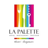 LA PALETTE logo