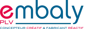 EMBALY logo