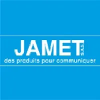 JAMET HOLDING logo