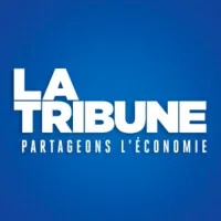 LA TRIBUNE logo