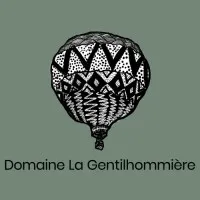LA GENTILHOMMIERE logo