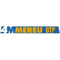 4 M MEREU BTP (4 M MEREU BTP) logo