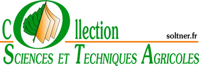 F. PROUTEAU ET FILS logo